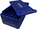 357 Mag Ammo Box